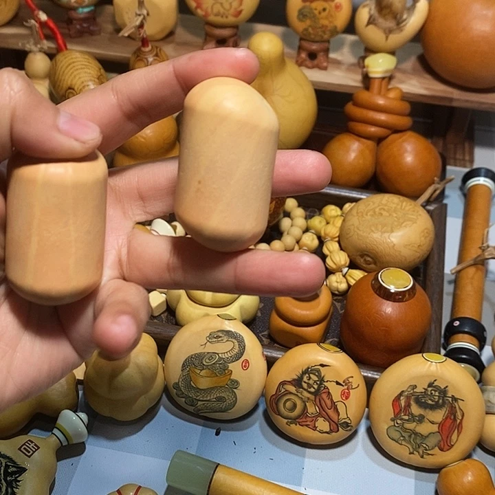 小香肠葫芦葫芦葫芦