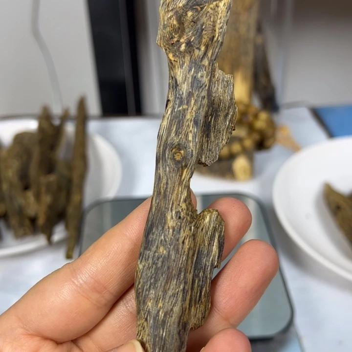线香奇楠虫漏15克