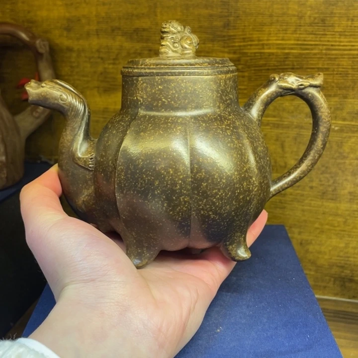 紫砂茶壶紫砂茶具紫砂