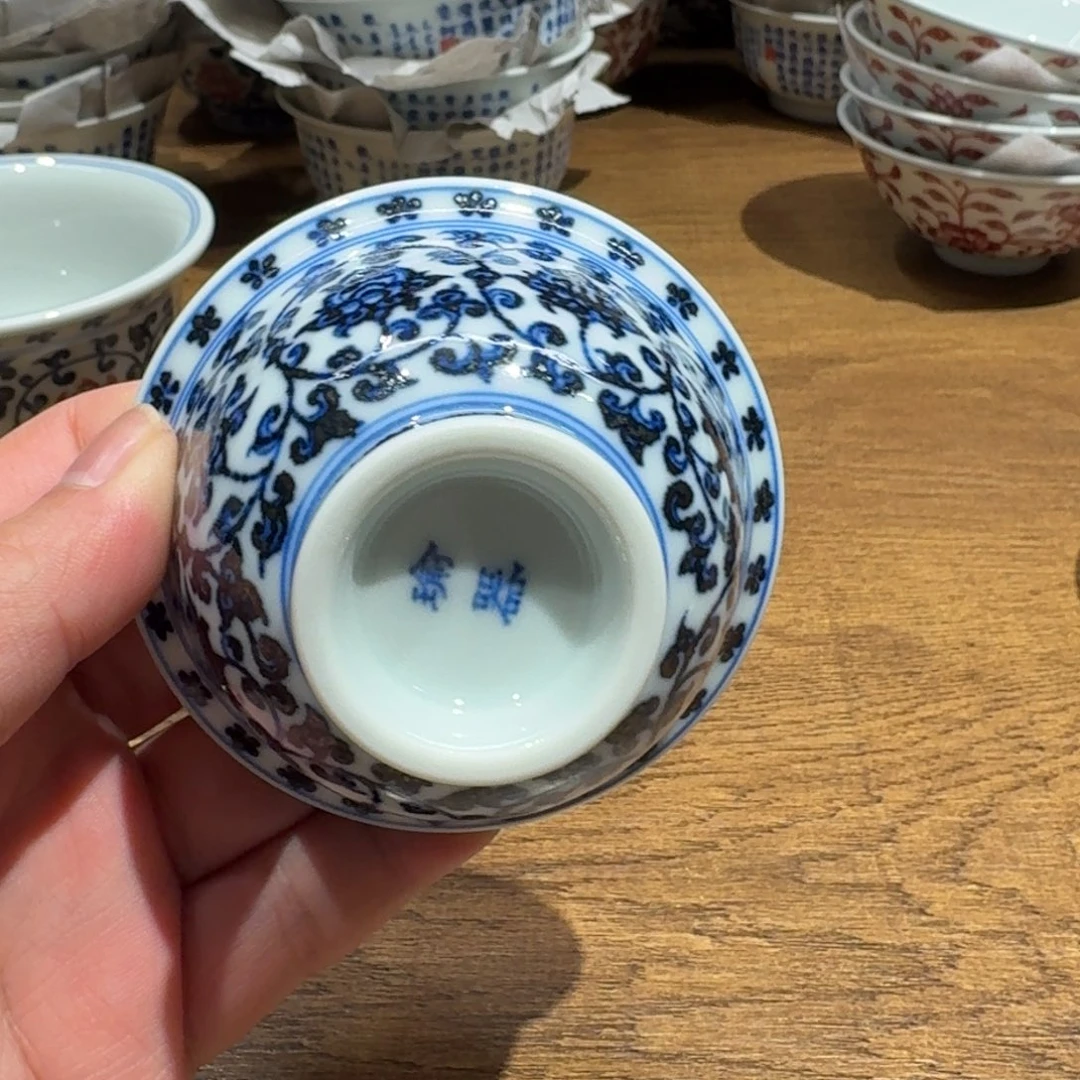 瓷器的制作工艺和工艺