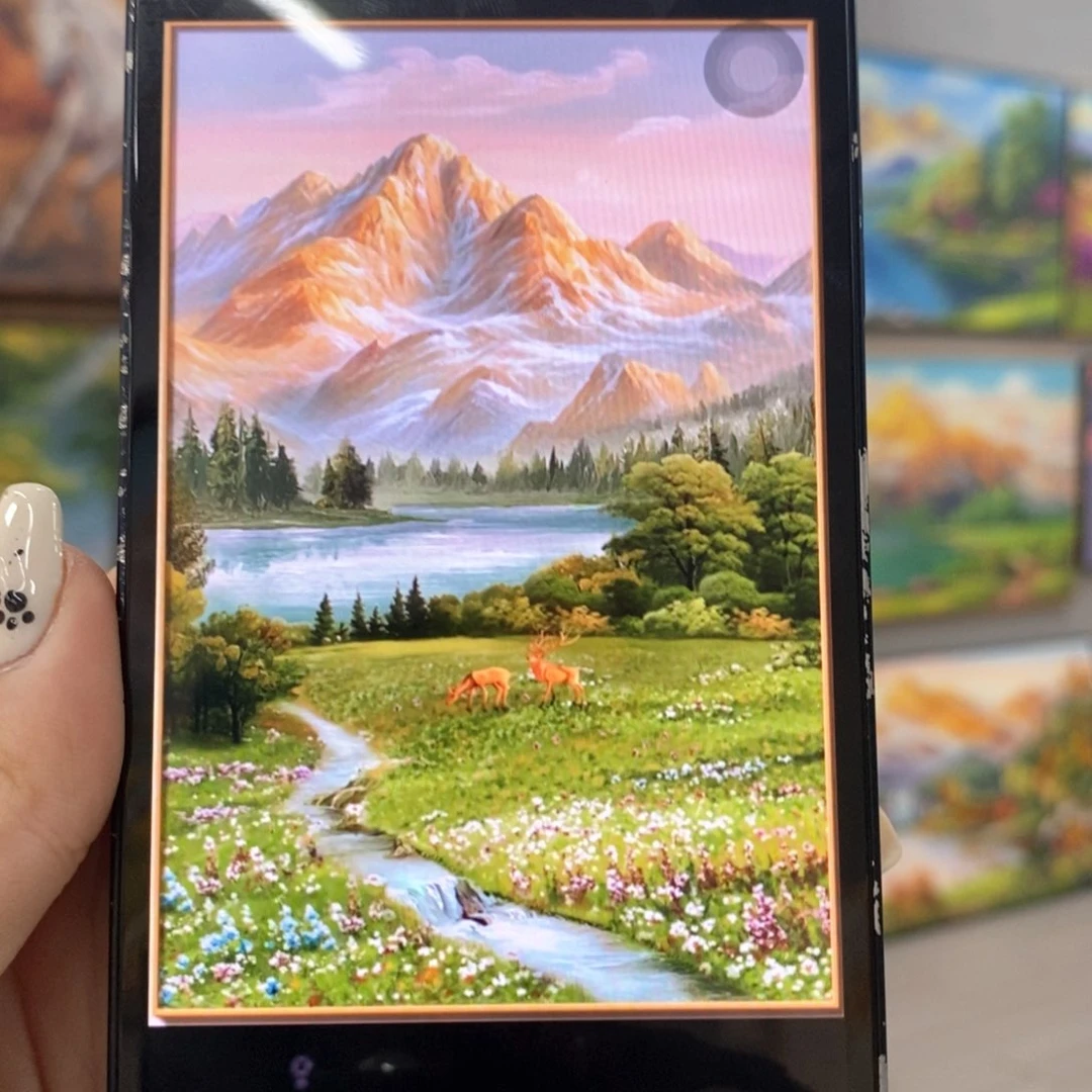 横款金山80x120定制
