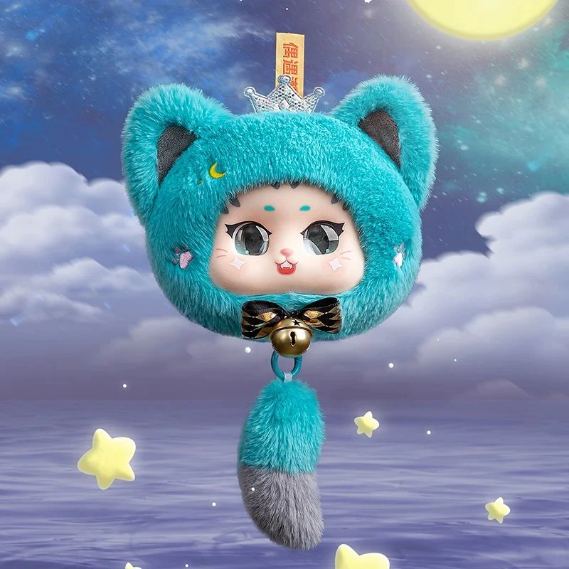 梦境爱丽丝系列盲盒