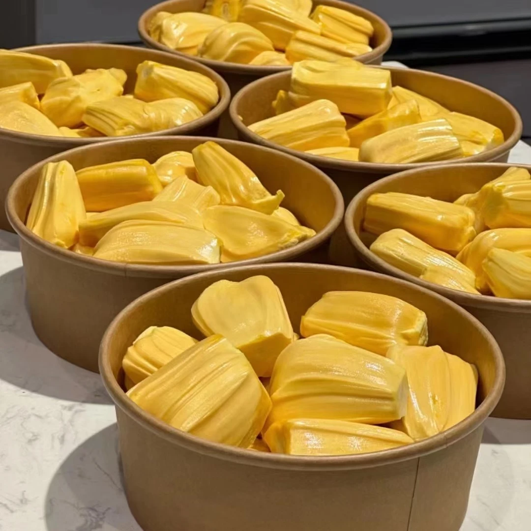 果切菠萝蜜果肉一斤