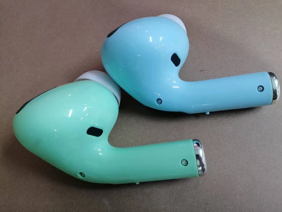 大豌豆3代耳机音箱蓝牙音箱多功能插卡USB创意蓝牙耳机音响通用