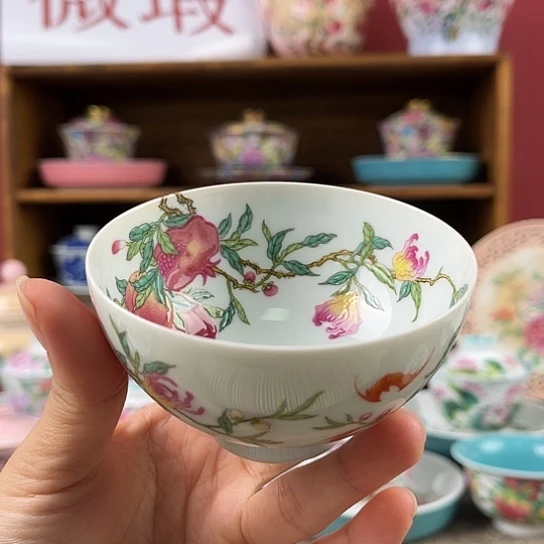 微瑕微瑕景德镇陶瓷