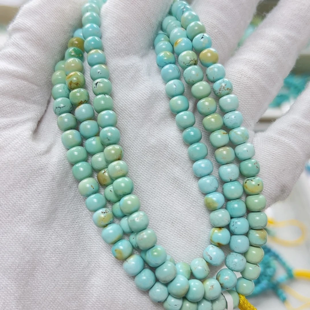 绿松石绿松石未镶嵌