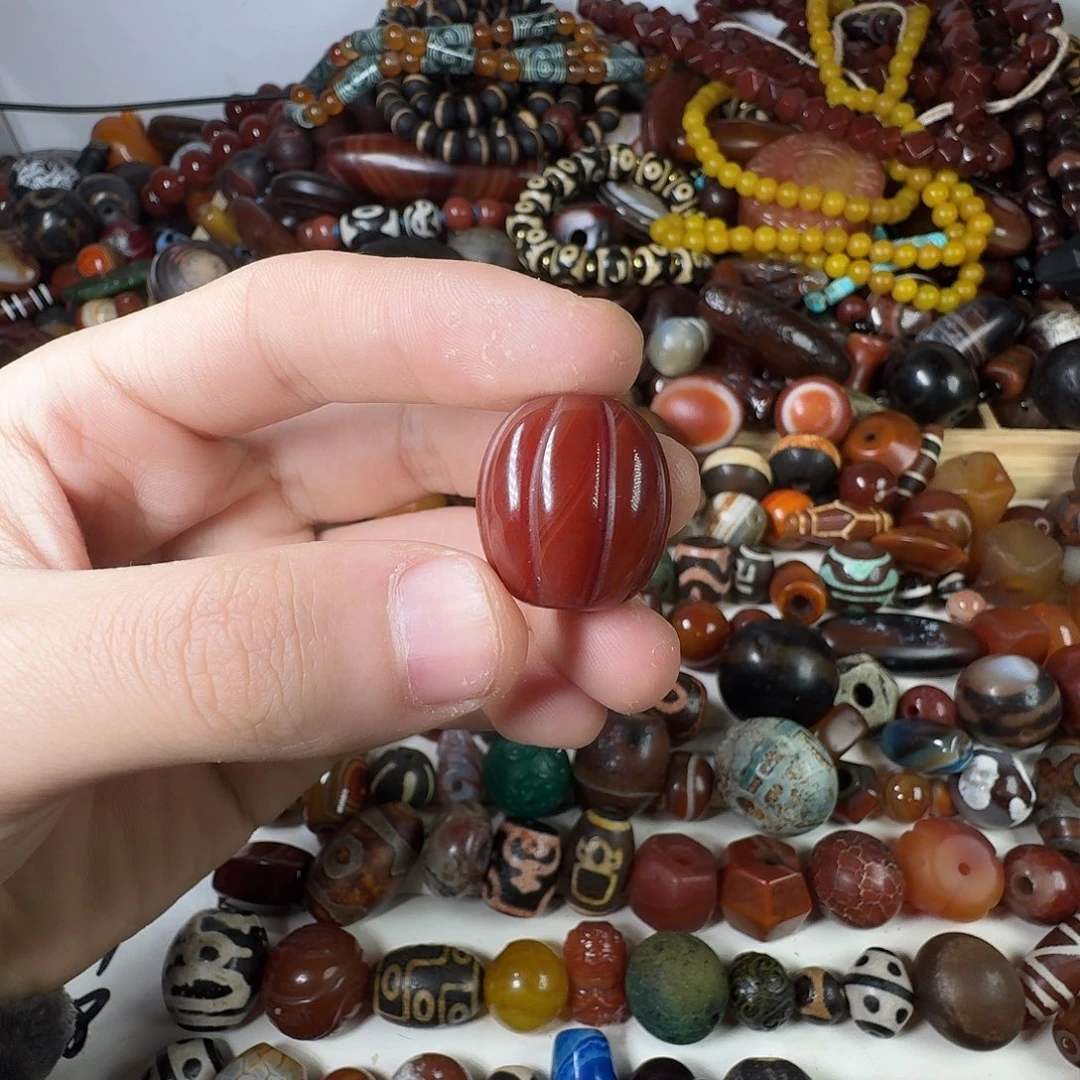 玛瑙/玉髓未镶嵌纯天然