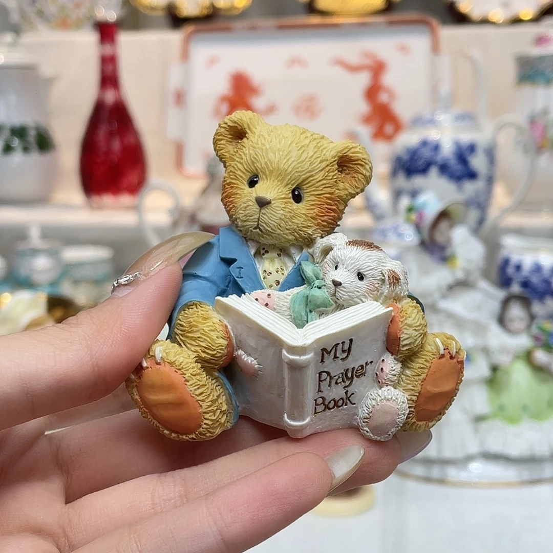 陶瓷欧美中古美物