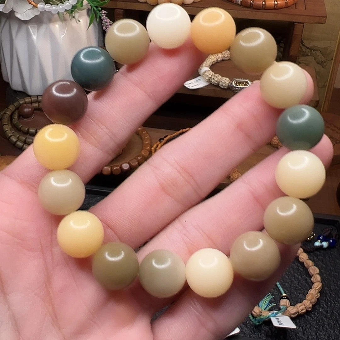 菩提根/象牙果吊坠