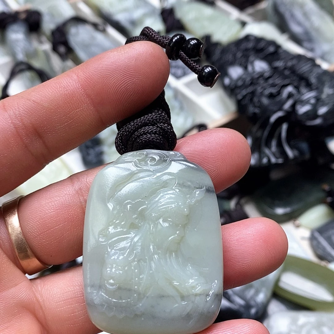 精品挂件精美礼品