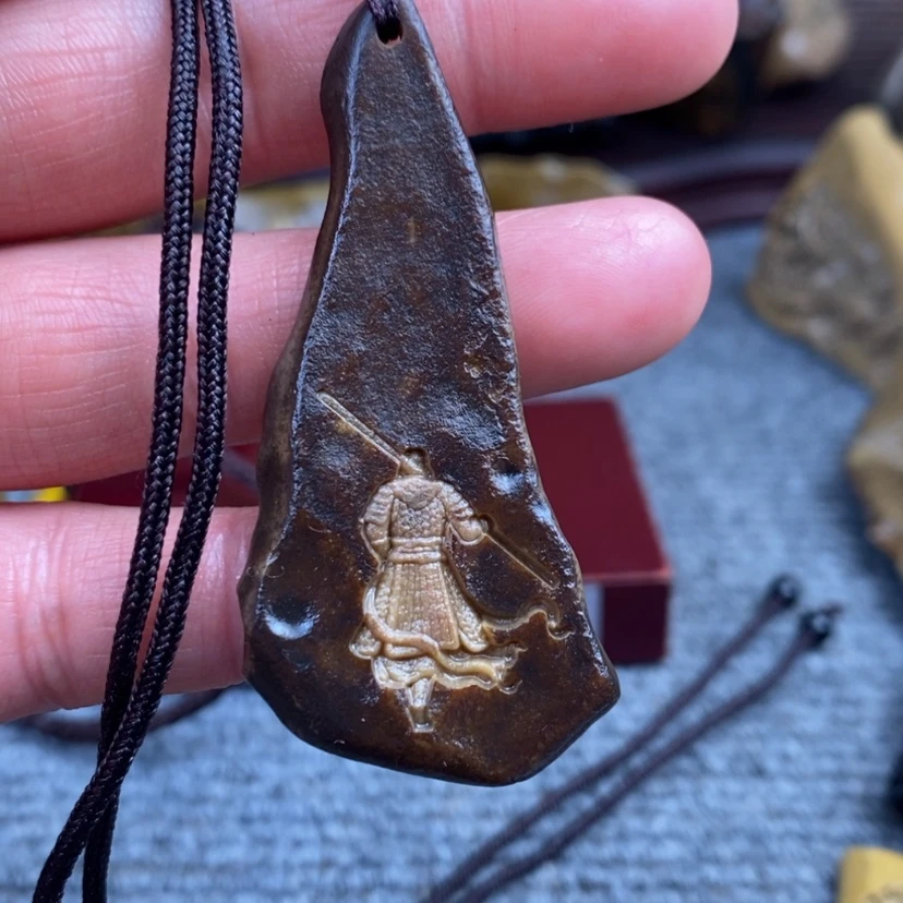 【闪购商品】原石雕刻