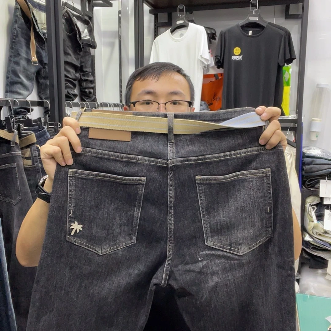33名3901款牛仔裤