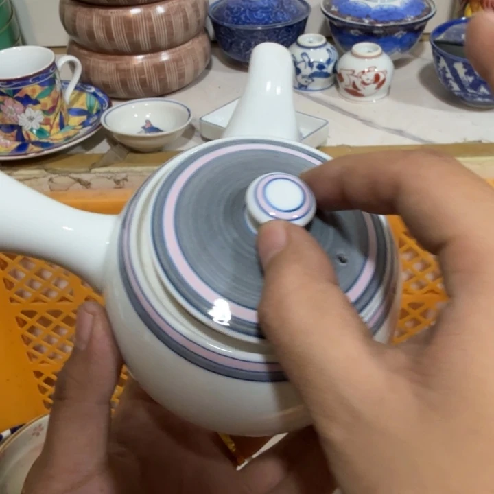 陶瓷推荐第二名20包邮