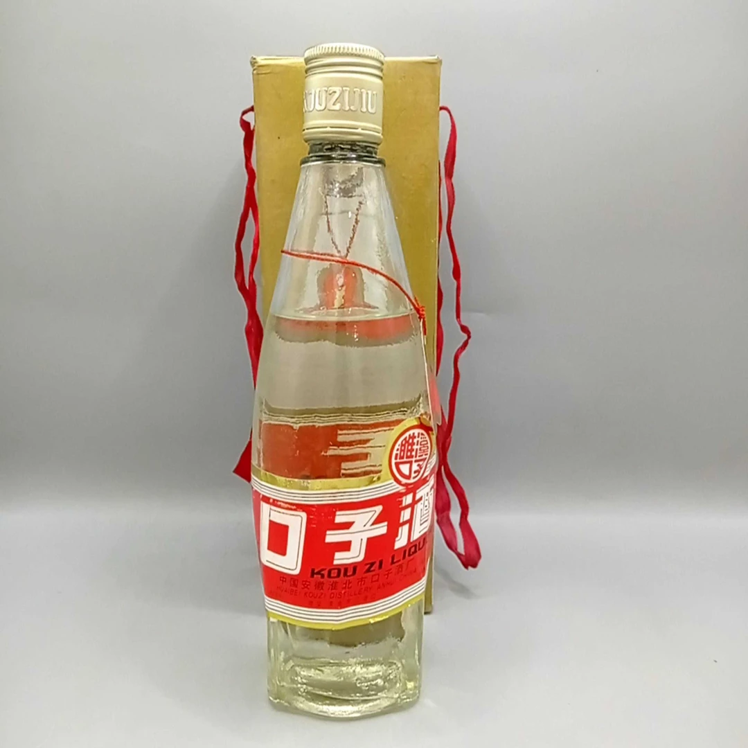 94年口子酒53度500ml