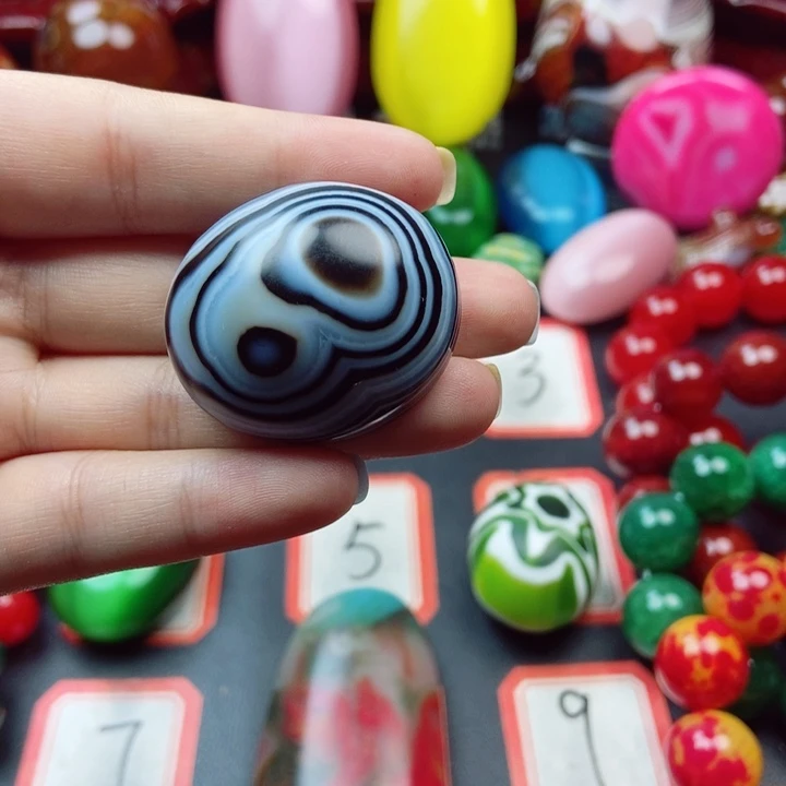 玛瑙/玉髓未镶嵌玛瑙