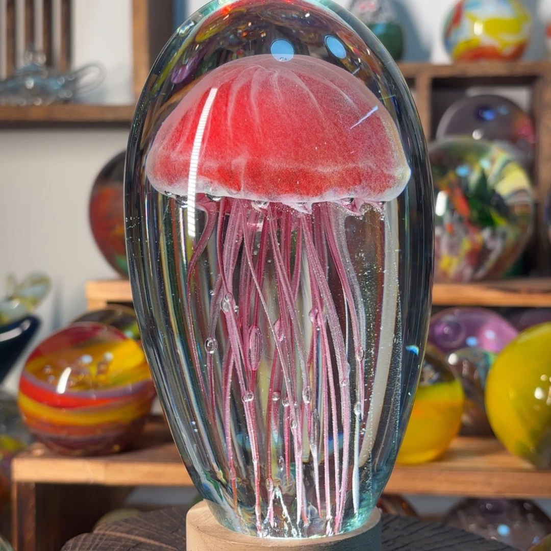 手工艺品琉璃精品