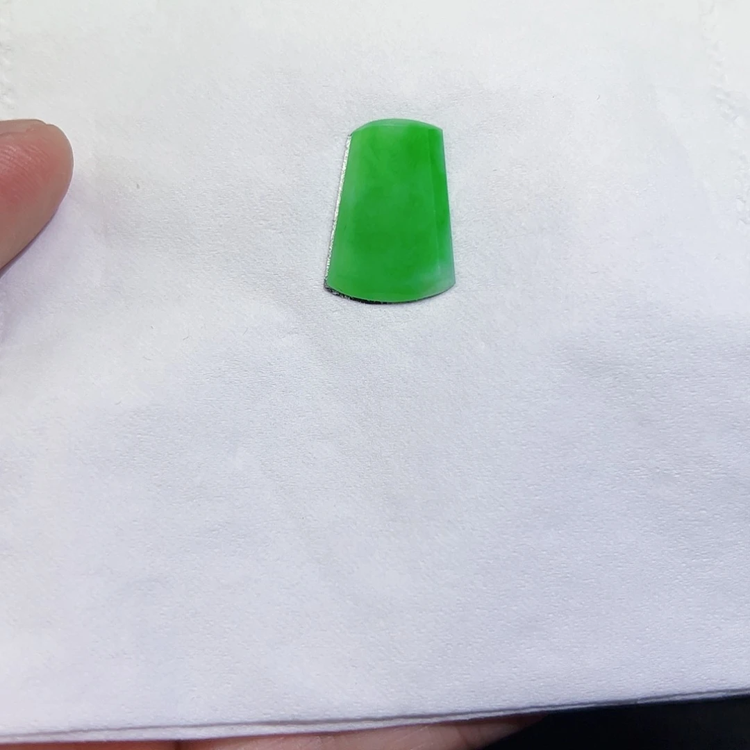 裸石翡翠天然缅甸A货翡翠