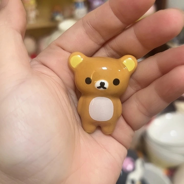 微瑕可爱满20包邮