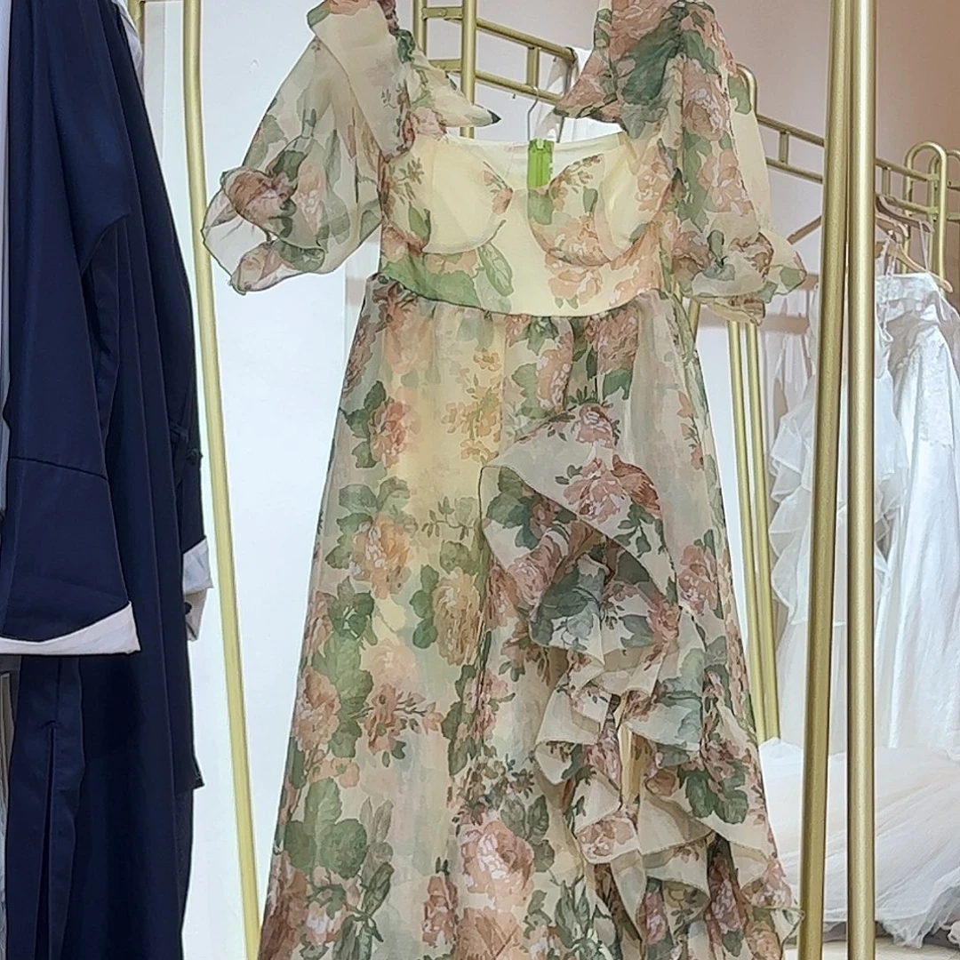婚纱礼服二手，影楼用