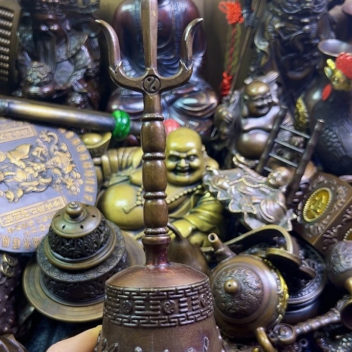 铜器6666666666666666