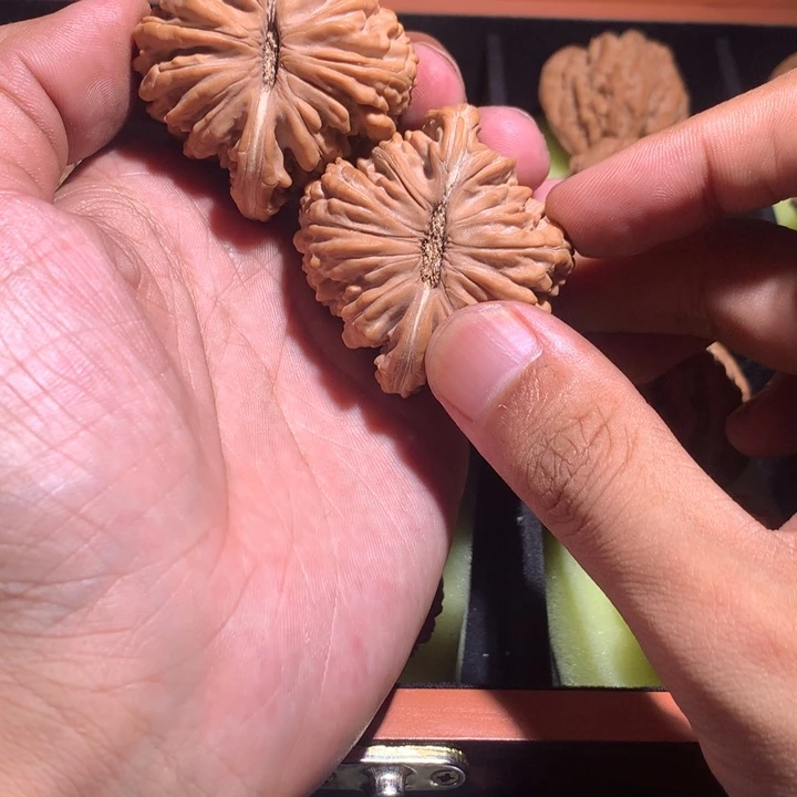 幸***活手串/手链核桃放漏价