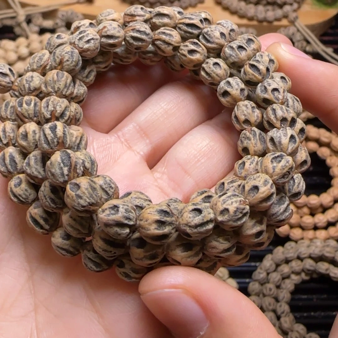 吊坠柏香籽/百香籽d****o