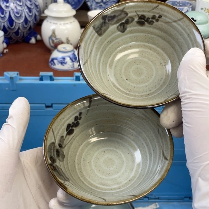 他家瓷器真美…开播了