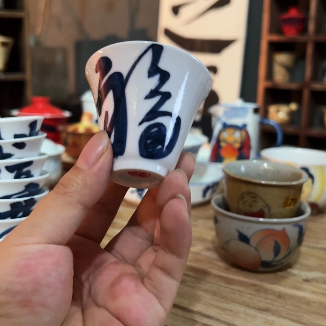 陶瓷艺术作品欣赏