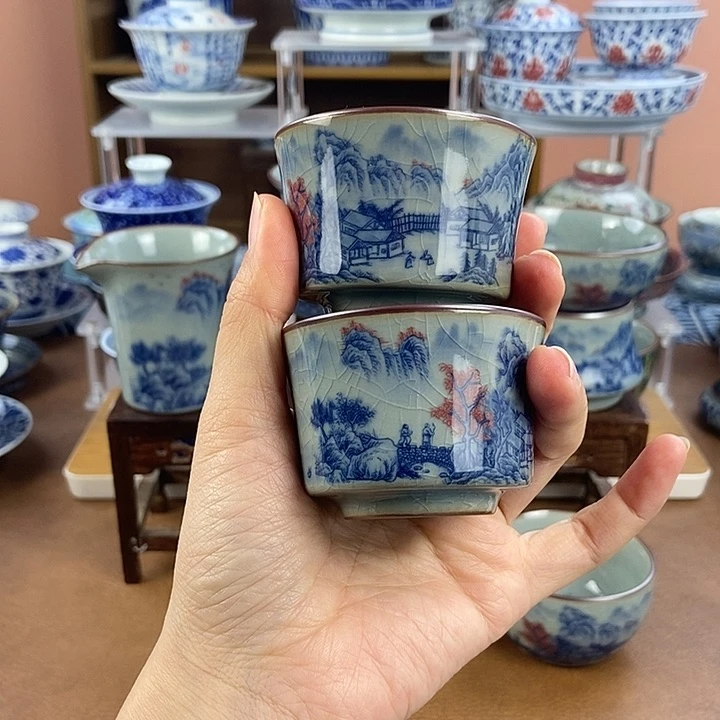 陶瓷制品加工企业及