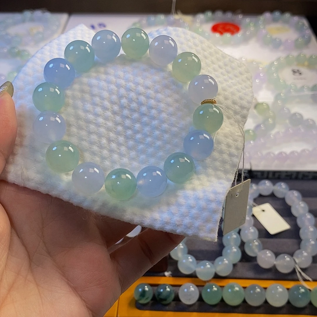 定制翡翠未镶嵌翡翠捡漏价