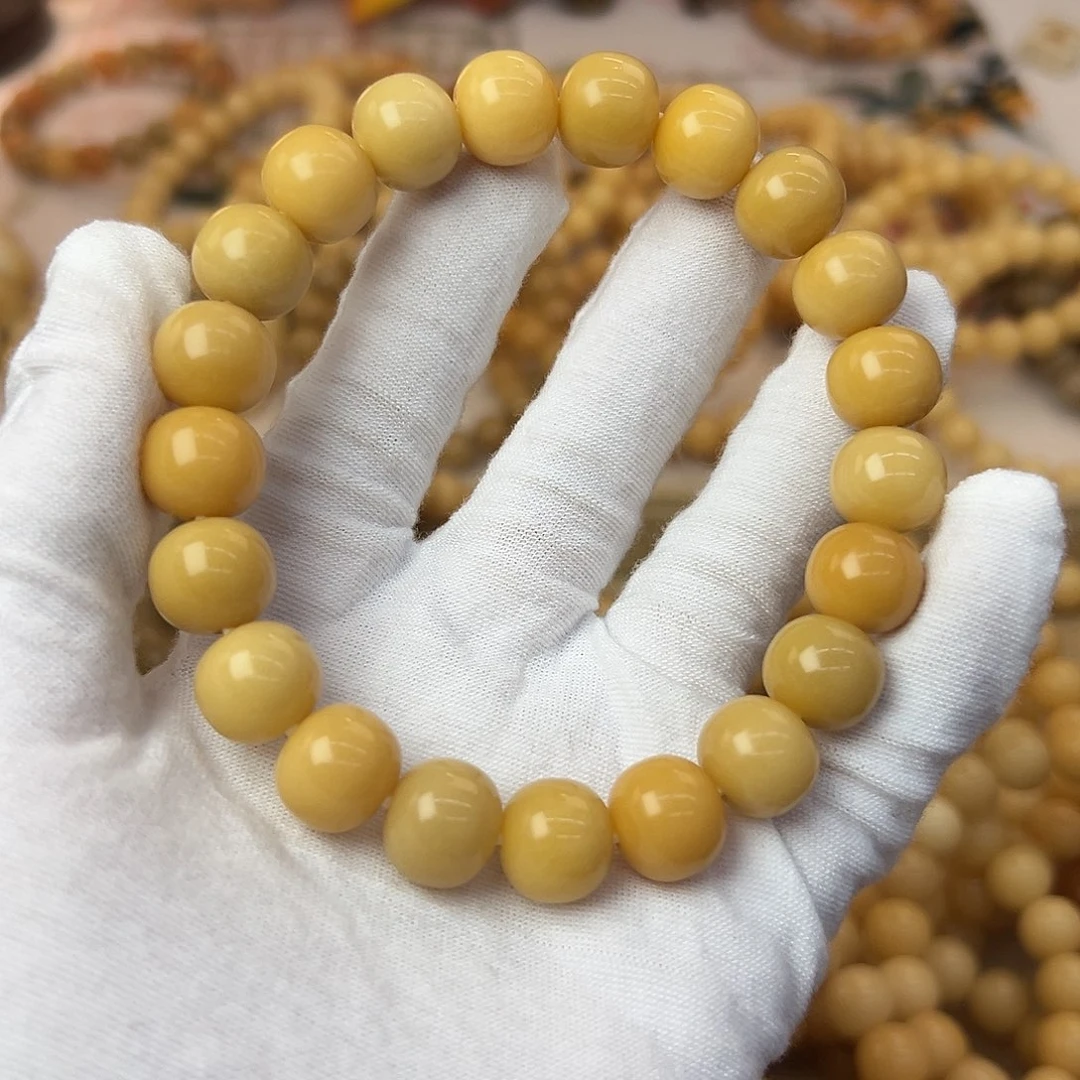 吊坠菩提根/象牙果13干磨989