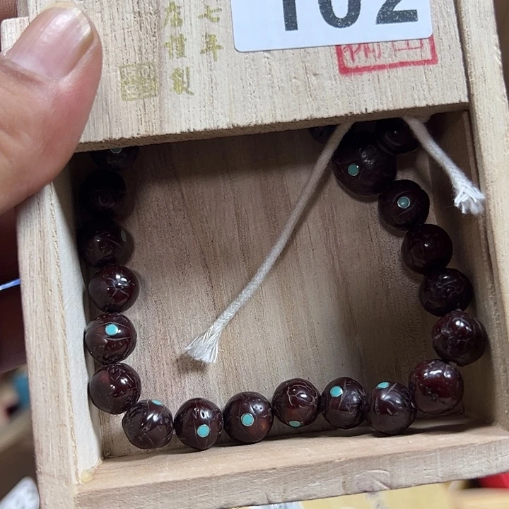 小***全大果紫檀（缅甸花梨）102