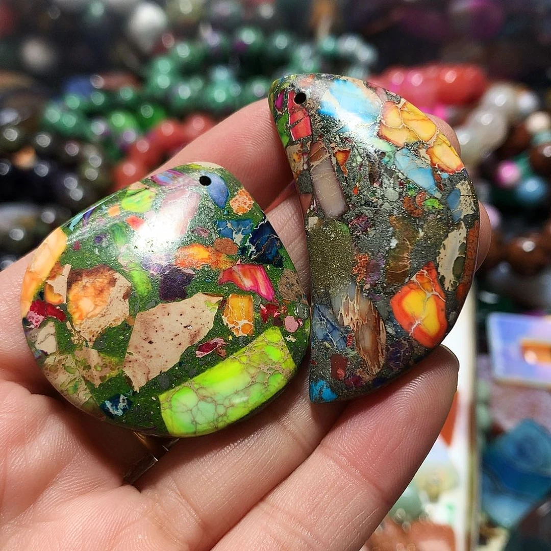 未镶嵌手串玛瑙/玉髓