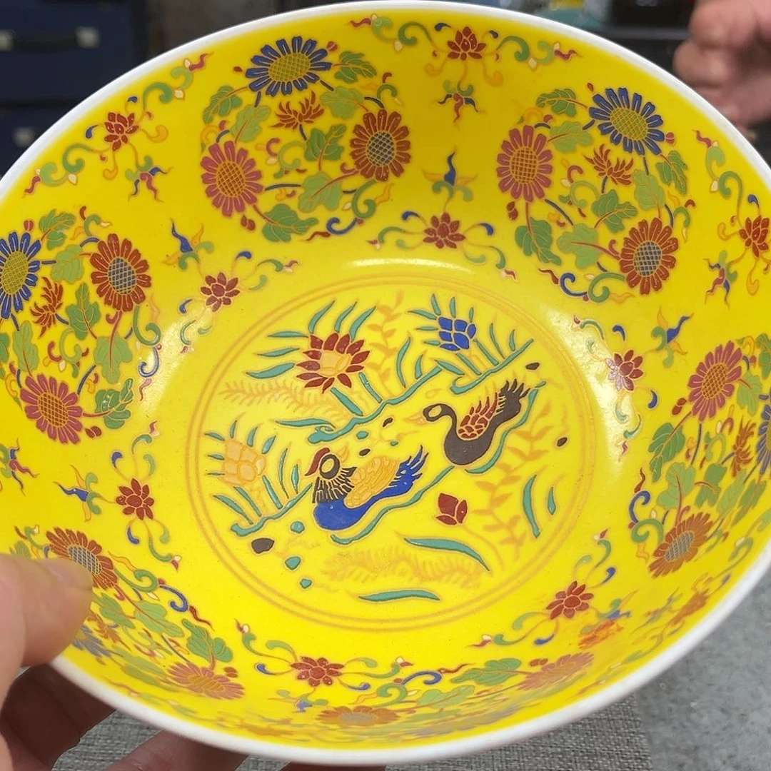 摆件景德镇陶瓷瓷器