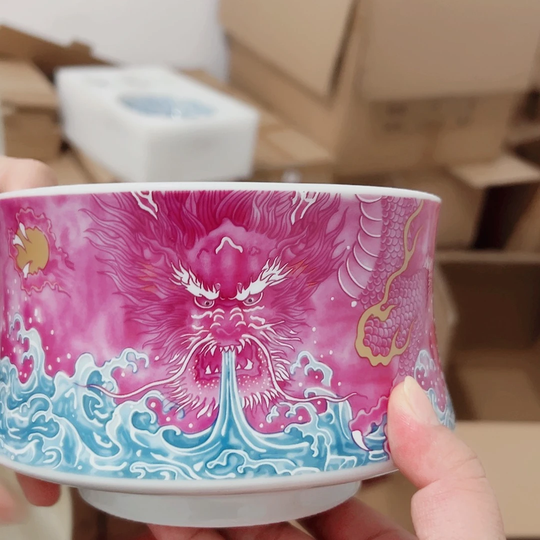 ****虹瓷片景德镇陶瓷专属链接
