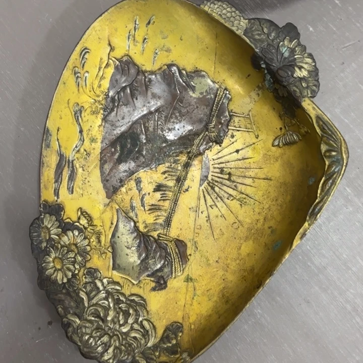 茶杯紫砂醉****非常美丽漂亮的物品