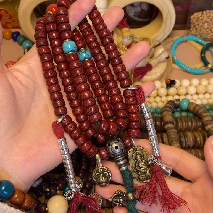 檀香紫檀（小叶紫檀）