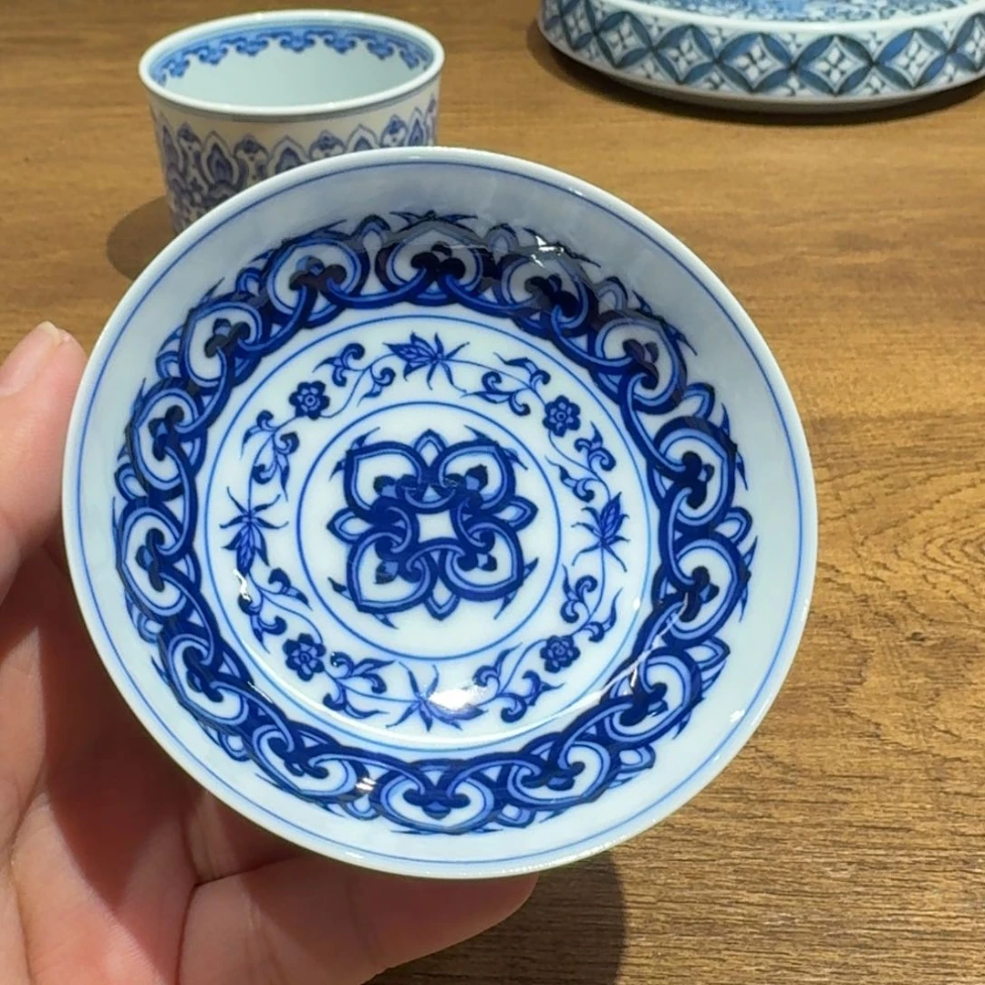 瓷器的制作工艺和工艺流程等方面的