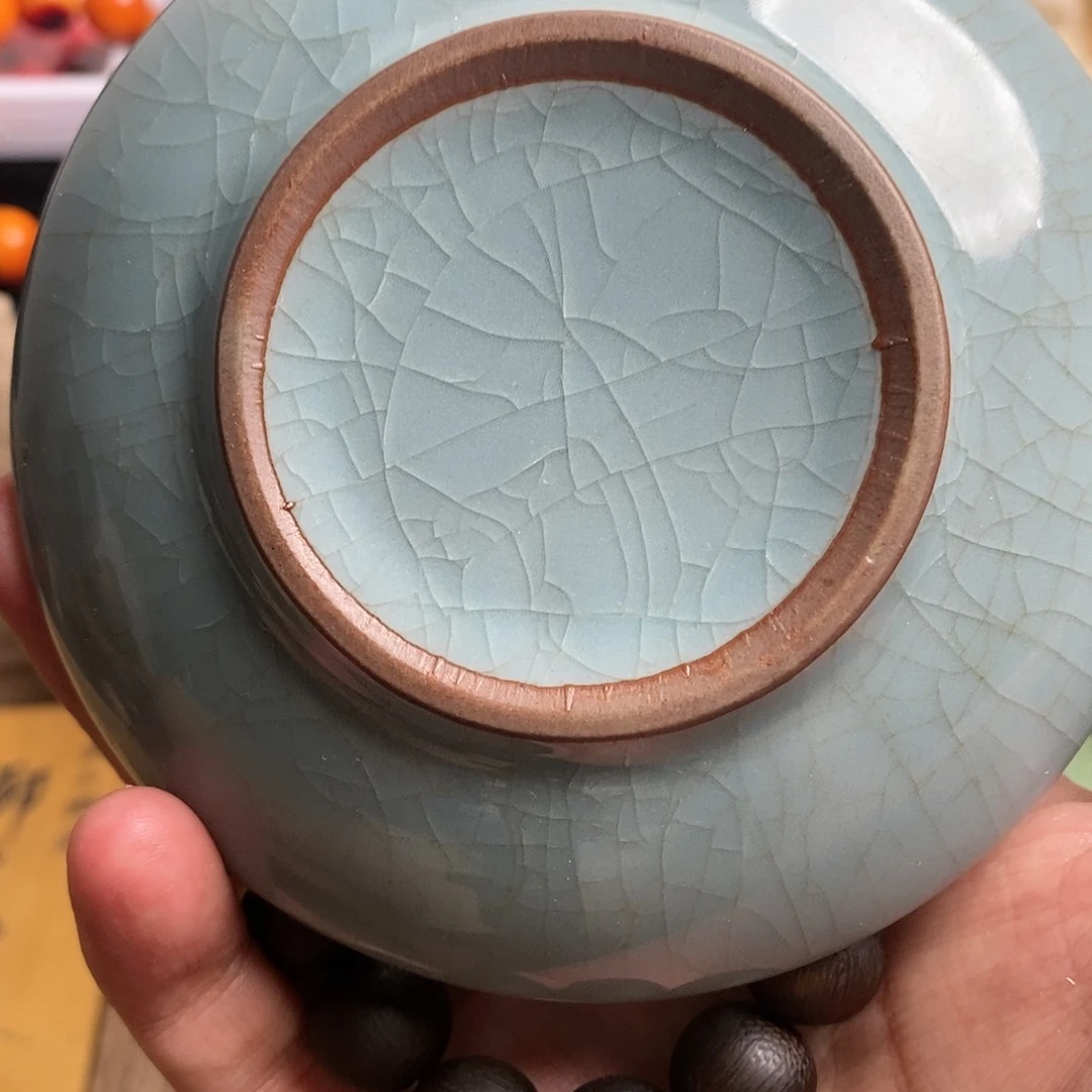 碟用****2瓷器制作工艺精湛