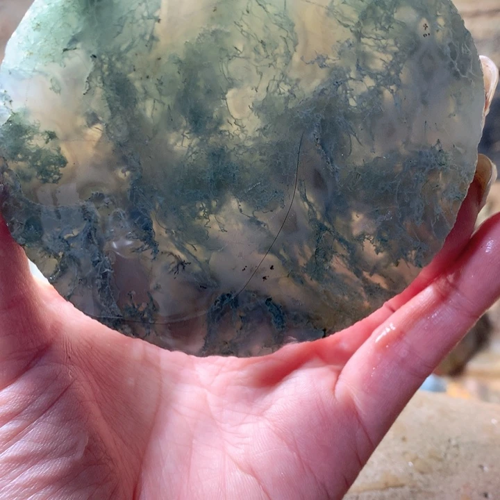 定制玛瑙定制手镯