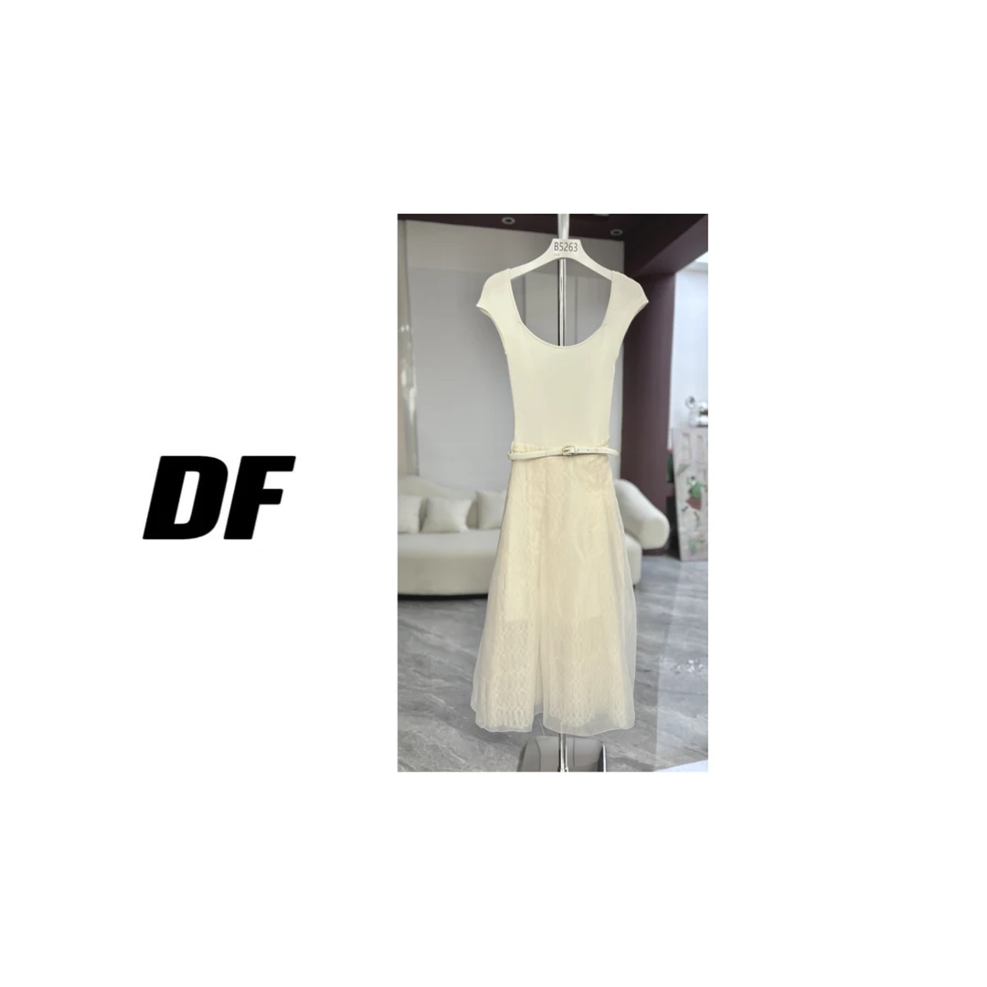 【B5263】EML-DF新款时尚女装春秋洋气百搭XYZ