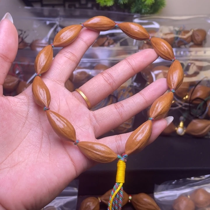 橄榄核手串/手链橄榄核12.22