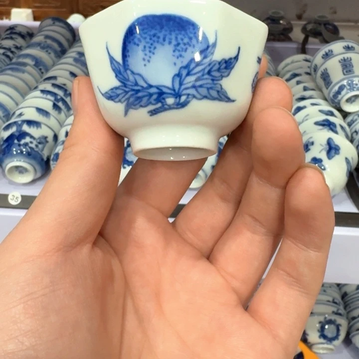 陶瓷艺术品收藏陶瓷
