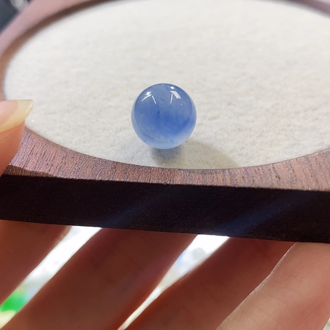 翡翠未镶嵌挂件买断