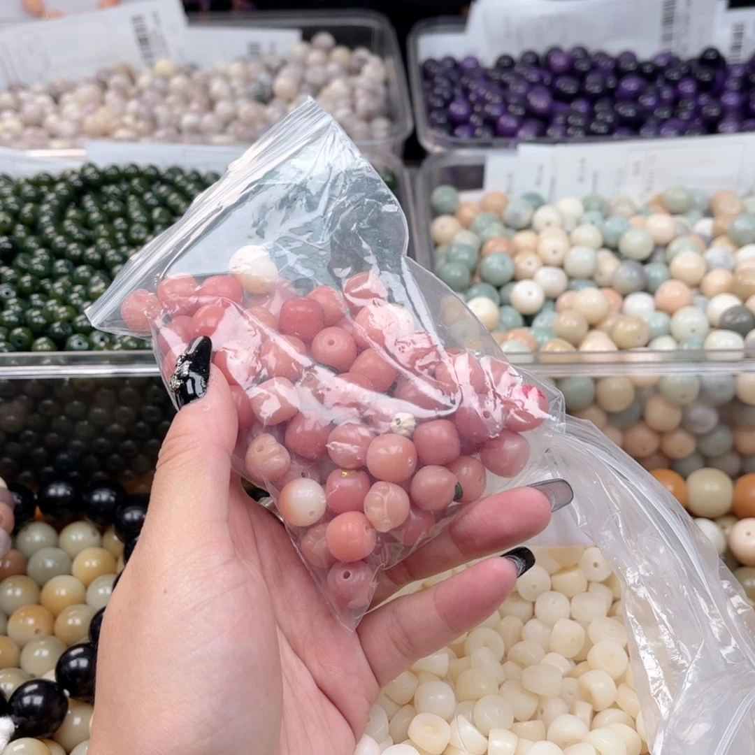 白玉菩提吊坠z12mm锅底福利不售后。微瑕20-40