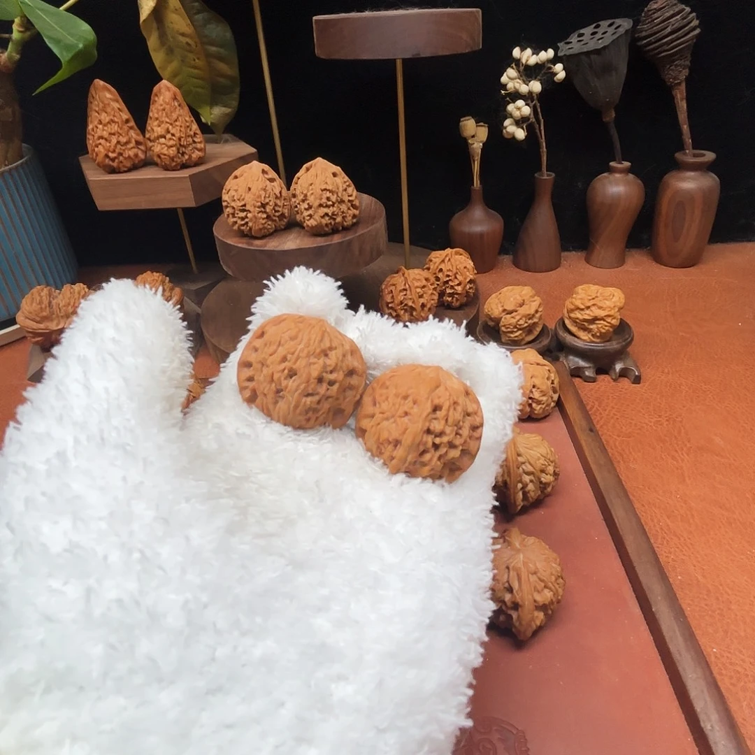 核桃手串/手链全品山地磨盘