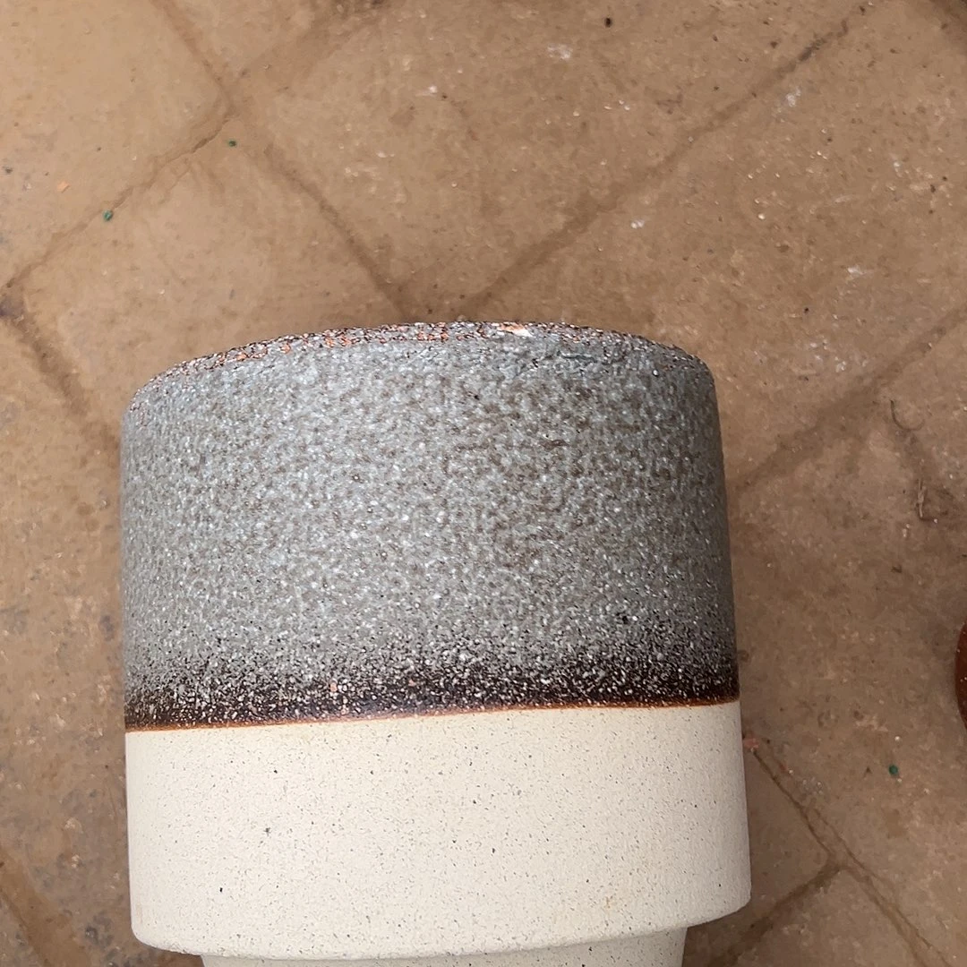 014景德镇陶瓷口17高18微瑕