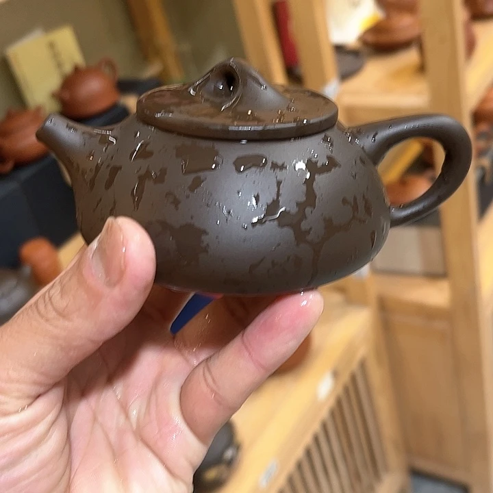 紫砂茶壶紫砂茶具