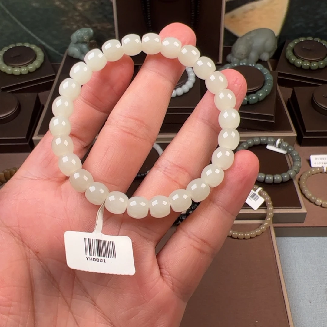 吊坠(不含链)未镶嵌和田玉