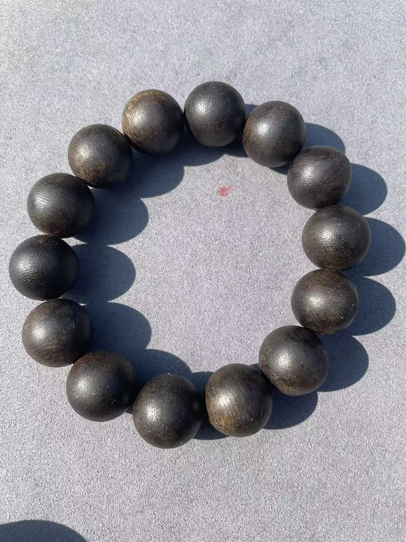 LGCX033 单圈1.6手串《多样性发其一》